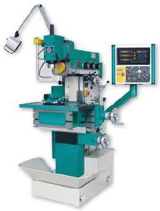 Universal Werkzeug-Fräsmaschine